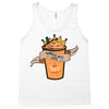 pupkin spice latte Tank Top