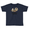 otterly wasted drinking Toddler T-shirt
