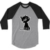 cat2 3/4 Sleeve Shirt