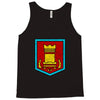 garlic jr Tank Top
