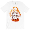 titan inside T-Shirt