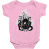 thorns Baby Onesie