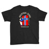norwegian national team youth 2018 fifa world cup Youth Tee