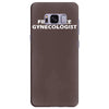 freelance gynecologist Samsung Galaxy S8 Plus