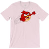 now with fists T-Shirt