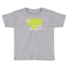 my heart is on that field Toddler T-shirt