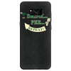 drink pee Samsung Galaxy S8 Case