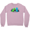 vs anatomy Crewneck Sweatshirt