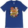 pokemon style dodge ball league T-Shirt