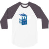 sci fi sacrilege 3/4 Sleeve Shirt