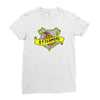 ottermore Ladies Fitted T-Shirt