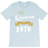 queens are born in 1976 T-Shirt