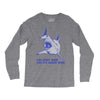 live every week like its shark week Long Sleeve Shirts