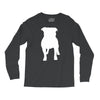 staffordshire bull Long Sleeve Shirts