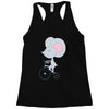 Biker Mice Racerback Tank