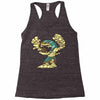 momia Racerback Tank