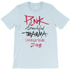 pink beautiful trauma world tour 2018 T-Shirt