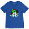 men of science V-Neck Tee