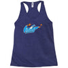 wizards Racerback Tank