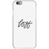 node iPhone 6/6s Case
