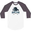polytie 3/4 Sleeve Shirt