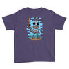 pirate ned Youth Tee