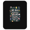 we lose ourselves in books Mousepad