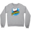 skellington Crewneck Sweatshirt
