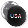 usa Pin-back button
