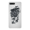 soot buster iPhone 7 Plus Case