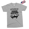 let's go an adventure (for light color) Exclusive T-shirt