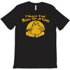 i have the body of a god T-Shirt