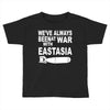 war with east asia Toddler T-shirt