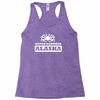 tv t shirt inspired by deadliest catch   tv series Racerback Tank