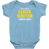 This Is What A Sarcoma Cancer Survivor Looks Like, Infant Clothing