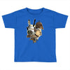hunters for hire Toddler T-shirt