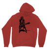 post apocalyptic Unisex Hoodie