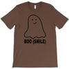 boo smile T-Shirt