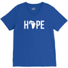 gift hope V-Neck Tee