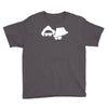 blues brothers belushi akroyd Youth Tee