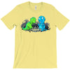 vs anatomy T-Shirt