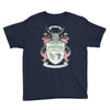 the keepers of the word Youth Tee