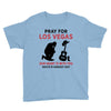 Pray for Las Vegas, Route 91 Harvest 2017 Youth Tee