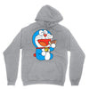 Doraemon Unisex Hoodie