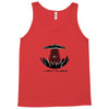 I want to Leave Tank Top