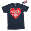 LOVE GAMES Exclusive T-shirt