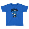get aquirely Toddler T-shirt