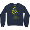 admiral ackbar its a trap Crewneck Sweatshirt