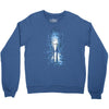 rainy souls Crewneck Sweatshirt