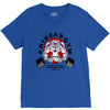 frieza's gym V-Neck Tee